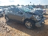 3GYFNAE3XCS****** Salvage and Wrecked 2012 Cadillac SRX in Concord
