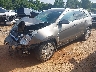 3GYFNAE3XCS****** Used and Repairable 2012 Cadillac SRX in Concord