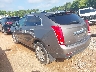 3GYFNAE3XCS****** Salvage and Repairable 2012 Cadillac SRX in Concord