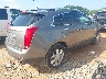 3GYFNAE3XCS****** Salvage and Wrecked 2012 Cadillac SRX in North Carolina State