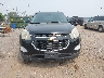 2GNFLFEK2G6****** Wrecked 2016 Chevrolet Equinox in Michigan State