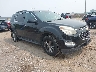 2GNFLFEK2G6****** Salvage and Wrecked 2016 Chevrolet Equinox in Detroit