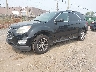 2GNFLFEK2G6****** Used and Repairable 2016 Chevrolet Equinox in Detroit