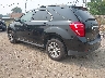 2GNFLFEK2G6****** Salvage and Repairable 2016 Chevrolet Equinox in Detroit