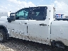 1GC5WLE71LF****** Repairable 2020 Chevrolet Silverado 2500 in Texas State