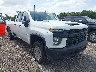 1GC5WLE71LF****** Salvage and Wrecked 2020 Chevrolet Silverado 2500 in Fort Worth North