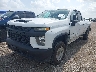 1GC5WLE71LF****** Used and Repairable 2020 Chevrolet Silverado 2500 in Fort Worth North