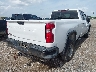 1GC5WLE71LF****** Salvage and Wrecked 2020 Chevrolet Silverado 2500 in Texas State