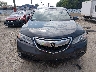 5J8TB4H55FL****** Destrozados 2015 Acura RDX en Estado de Illinois