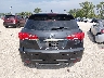 5J8TB4H55FL****** Destrozados 2015 Acura RDX