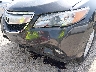 5J8TB4H55FL****** Salvamento y Reparables 2015 Acura RDX en Estado de Illinois