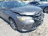 4T1BF1FK7GU****** Reparables 2016 Toyota Camry