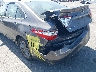 4T1BF1FK7GU****** Salvamento y Reparables 2016 Toyota Camry en Estado de California