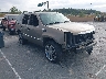 1GYFK63897R****** Salvamento y Destrozados 2007 Cadillac Escalade en Santa Clarita