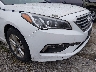 5NPE24AF8FH****** Salvage 2015 Hyundai Sonata in Illinois State