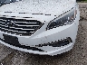 5NPE24AF8FH****** Wrecked 2015 Hyundai Sonata in Illinois State