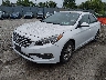 5NPE24AF8FH****** Used and Repairable 2015 Hyundai Sonata in Chicago West