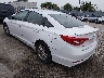 5NPE24AF8FH****** Salvage and Repairable 2015 Hyundai Sonata in Chicago West