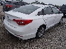 5NPE24AF8FH****** Salvage and Wrecked 2015 Hyundai Sonata in Illinois State