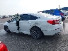1HGCV1F59MA****** Salvage 2021 Honda Accord