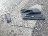 1HGCV1F59MA****** Wrecked 2021 Honda Accord in Nebraska State