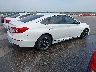 1HGCV1F59MA****** Salvage and Wrecked 2021 Honda Accord in Nebraska State