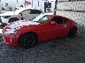 JN1AZ4EH8GM****** Repairable 2016 Nissan 370Z in Florida State