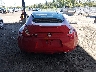JN1AZ4EH8GM****** Wrecked 2016 Nissan 370Z
