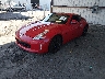 JN1AZ4EH8GM****** Used and Repairable 2016 Nissan 370Z in Jacksonville