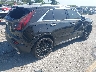1GYFZCR46KF****** Salvage and Wrecked 2019 Cadillac XT4 in Iowa State