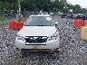 JF2SJAFC3GH****** Wrecked 2016 Subaru Forester in Virginia State