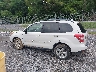 JF2SJAFC3GH****** Repairable 2016 Subaru Forester in Virginia State