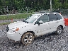 JF2SJAFC3GH****** Used and Repairable 2016 Subaru Forester in Pulaski