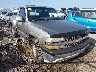 1GCEC14V42Z****** Salvage and Wrecked 2002 Chevrolet Silverado 1500 in Tulsa