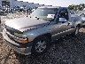 1GCEC14V42Z****** Used and Repairable 2002 Chevrolet Silverado 1500 in Tulsa