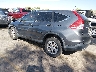 2HKRM4H54DH****** Salvamento y Reparables 2013 Honda CR-V en Salt Lake City