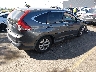 2HKRM4H54DH****** Salvamento y Destrozados 2013 Honda CR-V en Estado de Utah