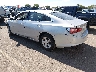 1G1ZC5ST0LF****** Salvage and Repairable 2020 Chevrolet Malibu in Salt Lake City