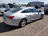 1G1ZC5ST0LF****** Salvage and Wrecked 2020 Chevrolet Malibu in Utah State