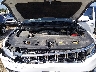 1C4SJVBT5NS****** Repairable 2022 Jeep Wagoneer in Fayetteville