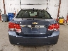 1G1PC5SB8D7****** Destrozados 2013 Chevrolet Cruze