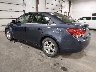 1G1PC5SB8D7****** Salvamento y Reparables 2013 Chevrolet Cruze en Des Moines