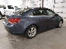 1G1PC5SB8D7****** Salvamento y Destrozados 2013 Chevrolet Cruze en Estado de Iowa