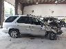 2HNYD18895H****** Repairable 2005 Acura MDX in New York State
