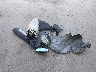 2HNYD18895H****** Wrecked 2005 Acura MDX in New York State