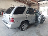 2HNYD18895H****** Salvage and Wrecked 2005 Acura MDX in New York State