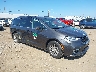 2C4RC1BG2NR****** Salvamento y Destrozados 2022 Chrysler Pacifica en Buffalo