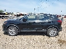 JN1BJ1CR0JW****** Reparables 2018 Nissan Rogue Sport en Estado de Texas