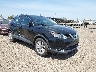JN1BJ1CR0JW****** Salvamento y Destrozados 2018 Nissan Rogue Sport en McAllen