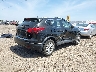JN1BJ1CR0JW****** Salvamento y Destrozados 2018 Nissan Rogue Sport en Estado de Texas
